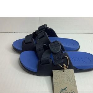 Chaco Chillos Kids Active Blue
